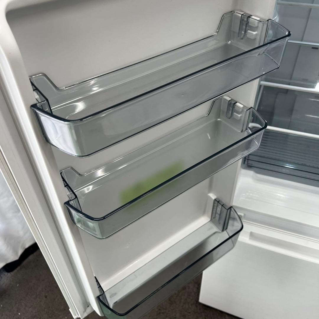 120　SHARP　冷蔵庫　170L級　一人暮らし　白　安い　小型　設置無料