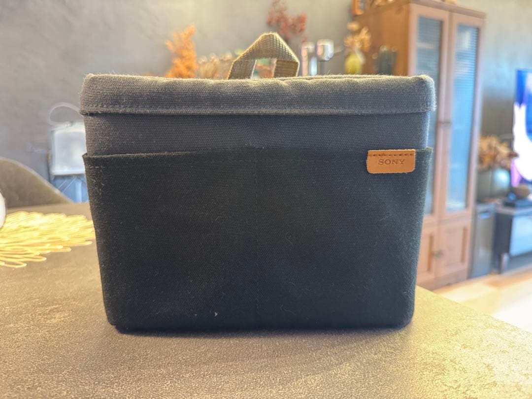 SONY a6000 ホワイト　SEL30M35付き