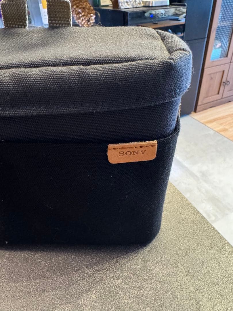 SONY a6000 ホワイト　SEL30M35付き