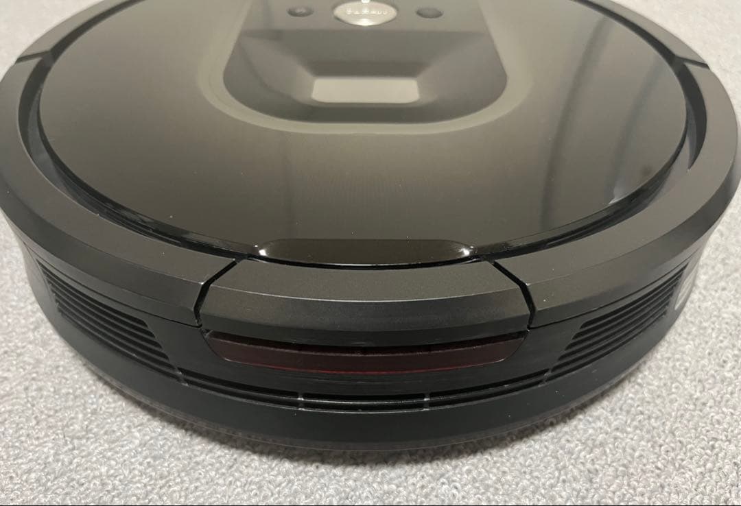 iRobot ロボット掃除機 Roomba 980 本体+消耗品セット