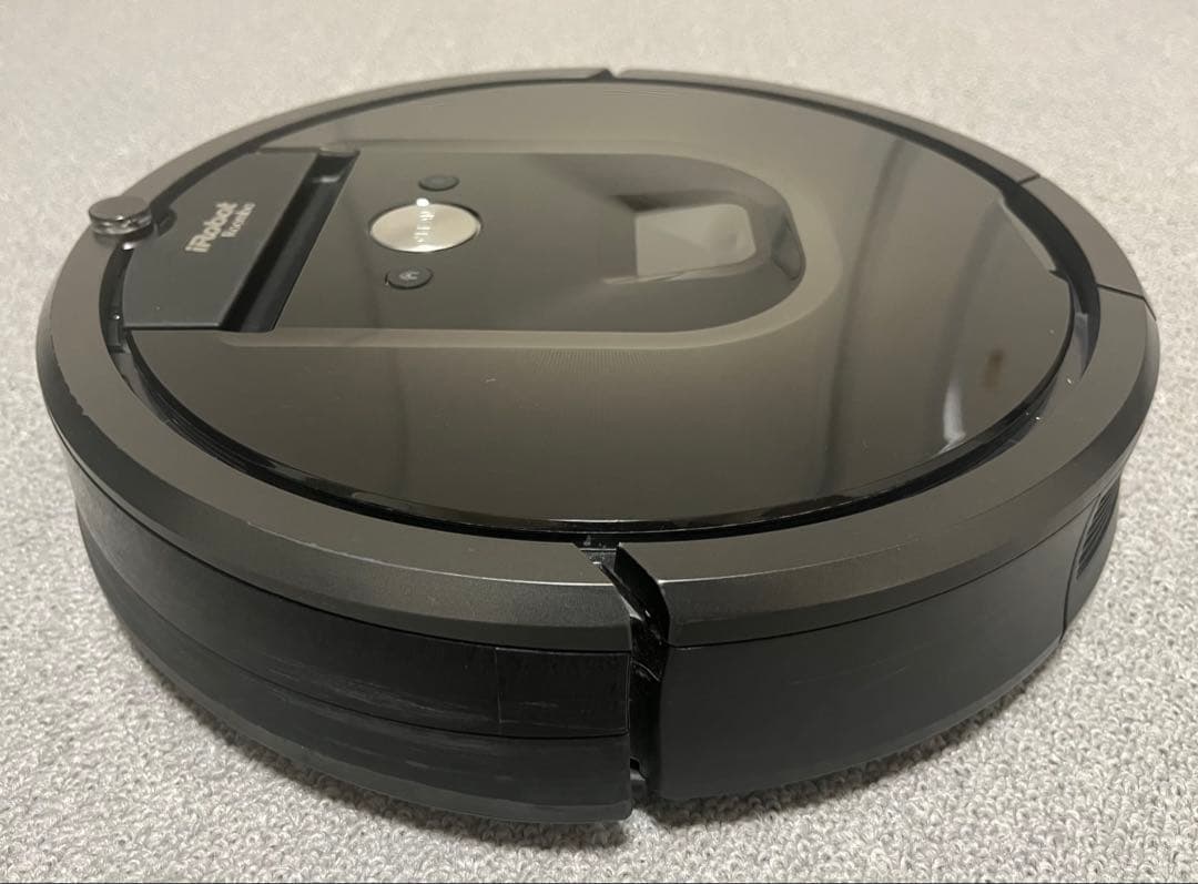 iRobot ロボット掃除機 Roomba 980 本体+消耗品セット