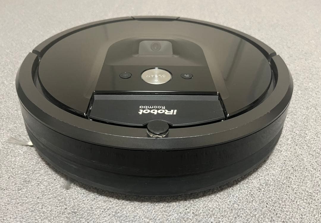 iRobot ロボット掃除機 Roomba 980 本体+消耗品セット