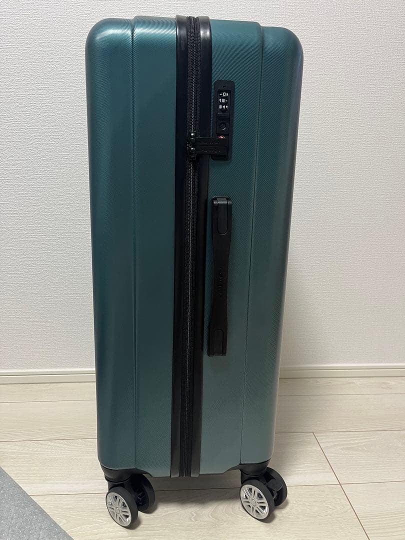 NewTrip キャリー スーツケースL 旅行