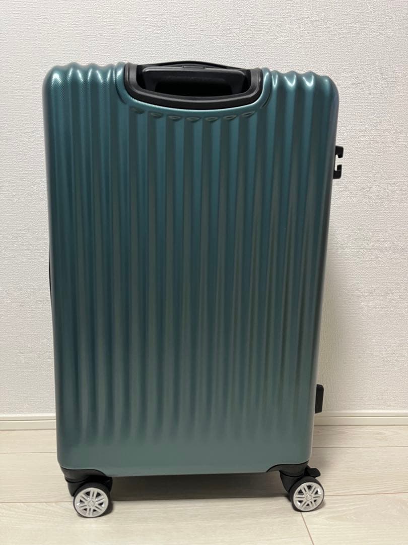 NewTrip キャリー スーツケースL 旅行