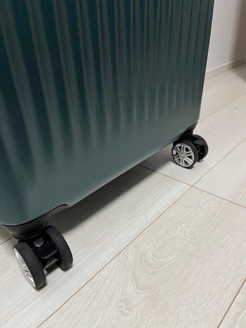 NewTrip キャリー スーツケースL 旅行