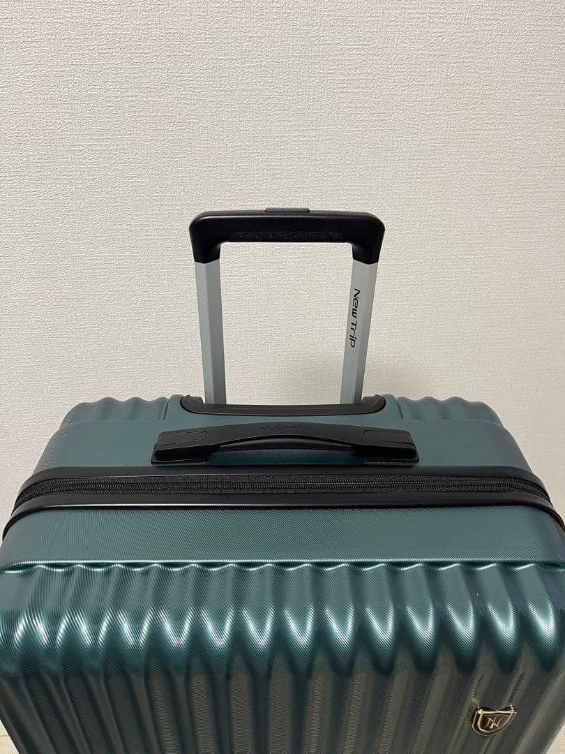 NewTrip キャリー スーツケースL 旅行