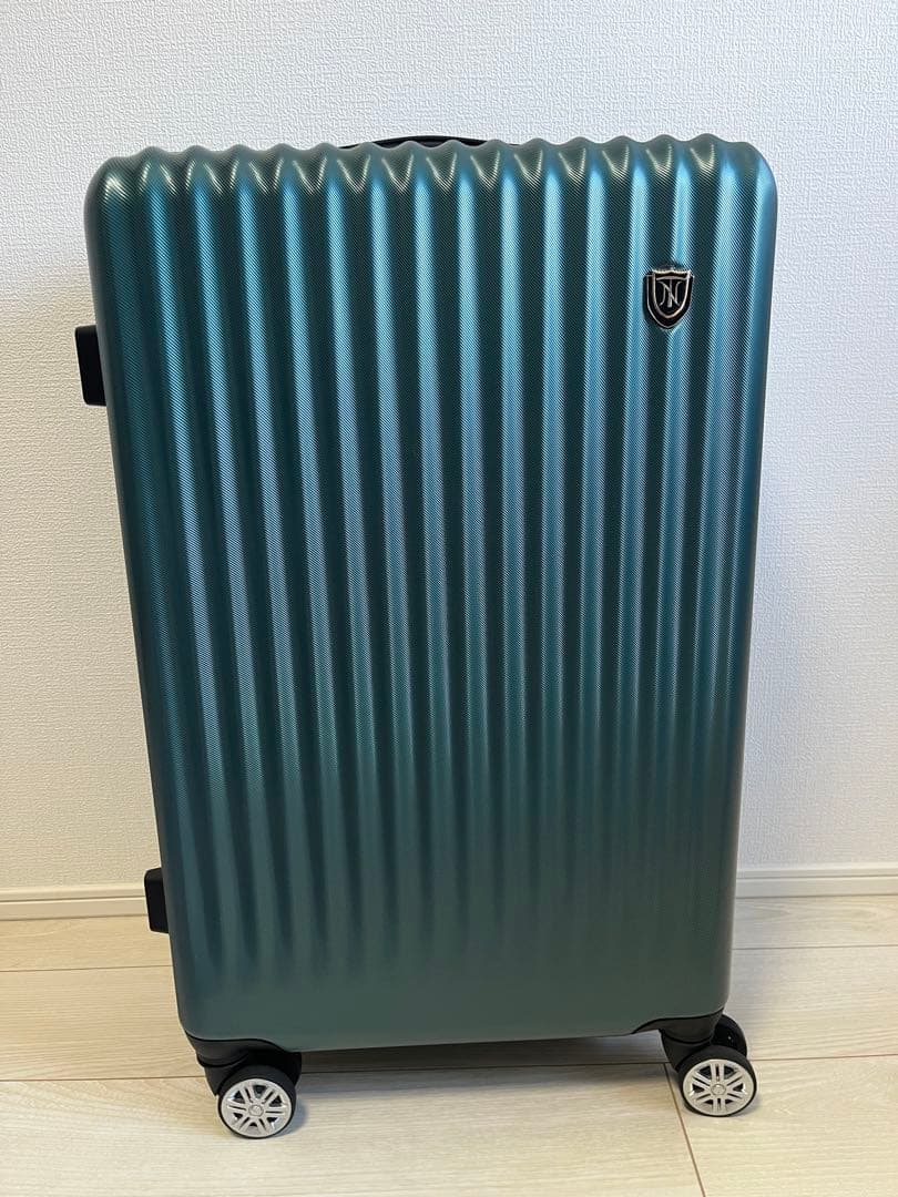 NewTrip キャリー スーツケースL 旅行