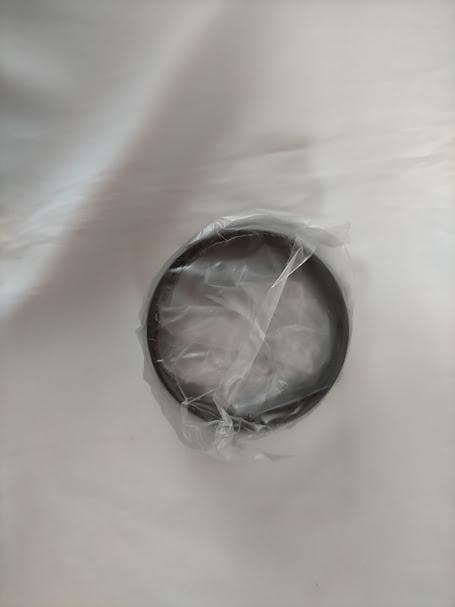 未使用品　パナソニック望遠ズームレンズ ブラック H-FS45150　説明書