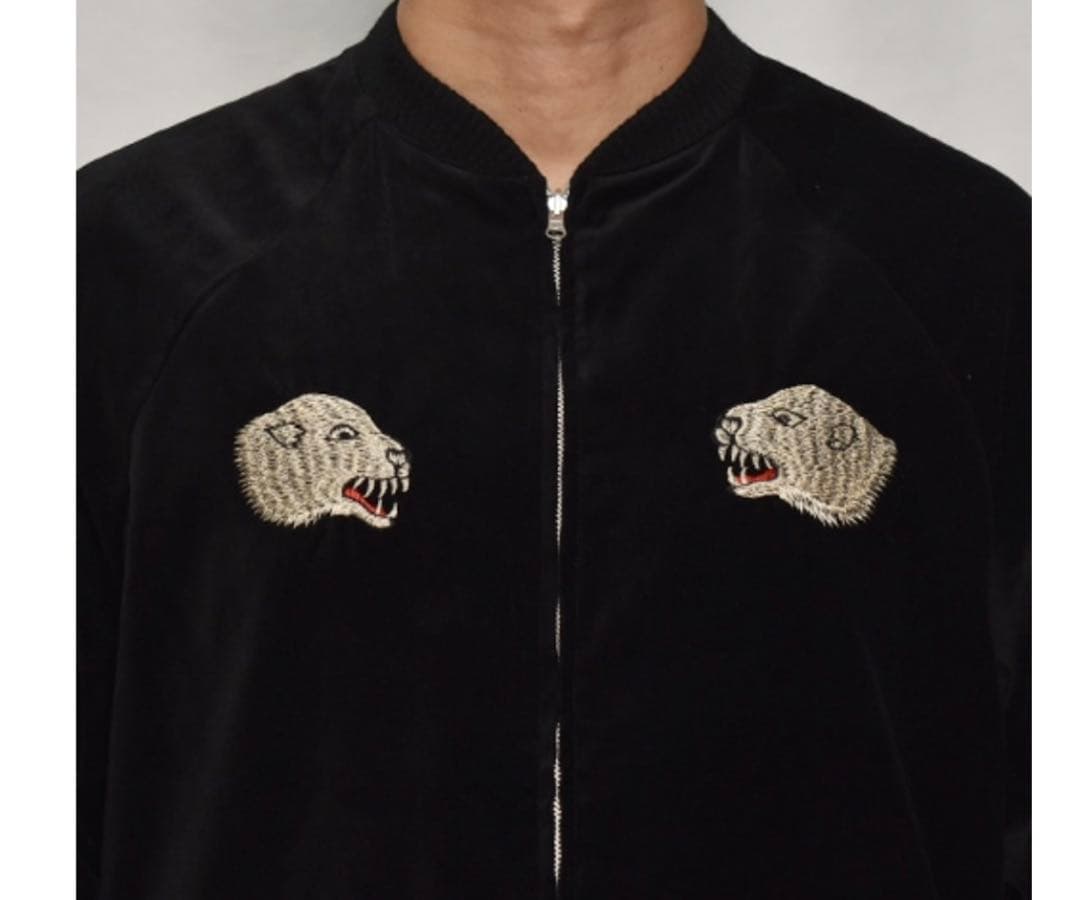 新品　未開封　即完売　us三軒茶屋 タウンクラフト　スーベニアジャケット