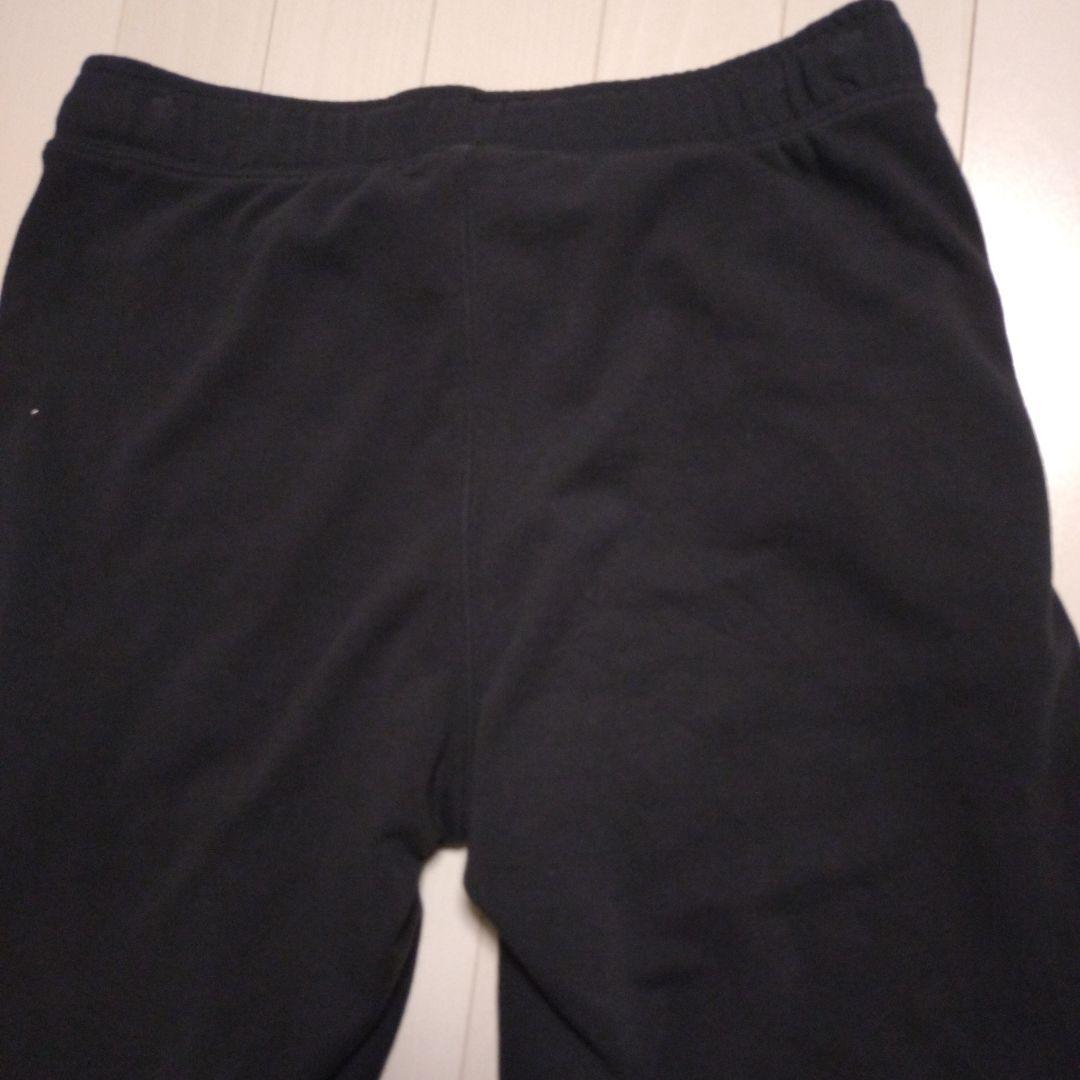 TENTIALZ BAKUNE ブラック ルームウェアセットアップ