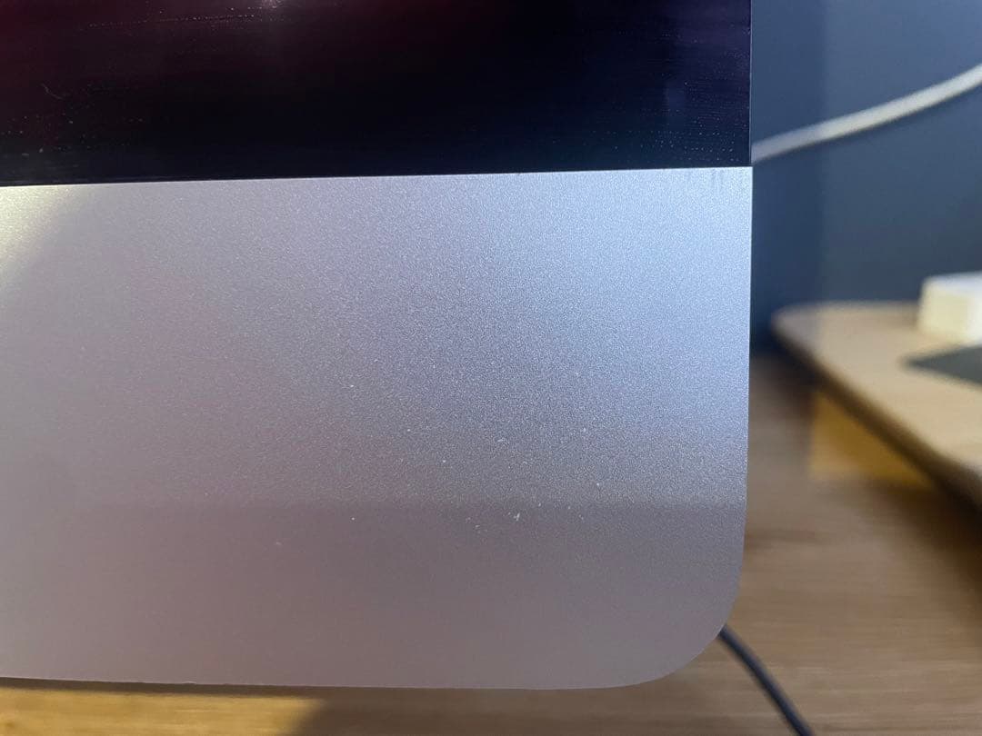 【値下げ】iMac Retina5K 27inch 2017 メモリ64GB