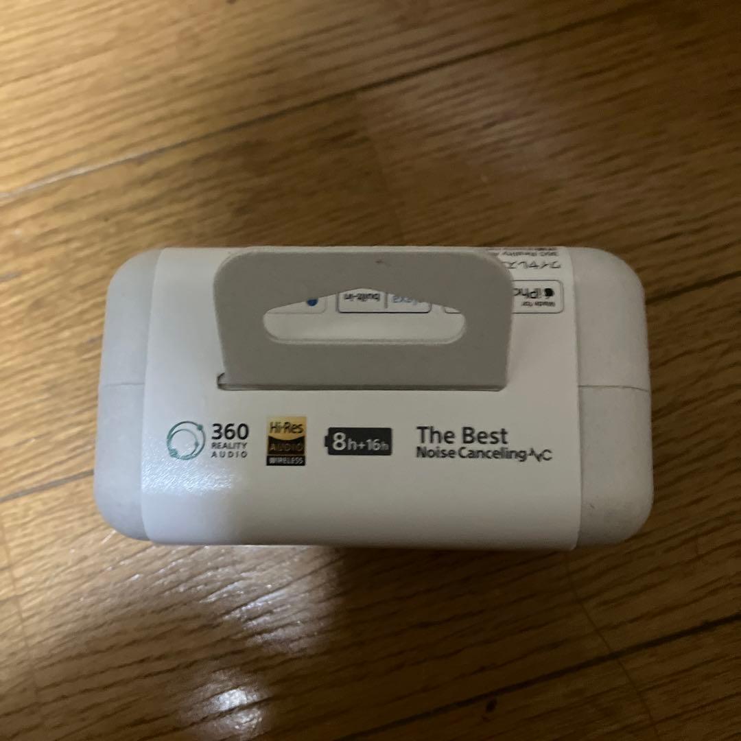 【未開封】SONY WF-1000XM5 ワイヤレスヘッドホン