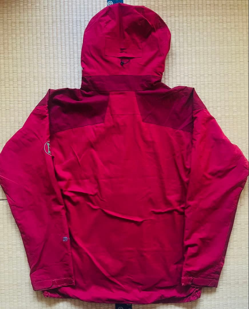 パタゴニア/ストームジャケット/サイズXL/1999年製/84997ヴィンテージ