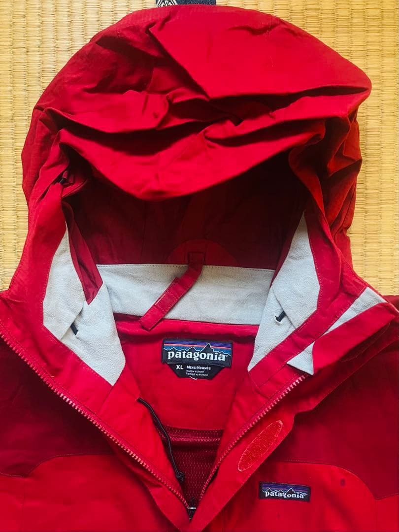 パタゴニア/ストームジャケット/サイズXL/1999年製/84997ヴィンテージ