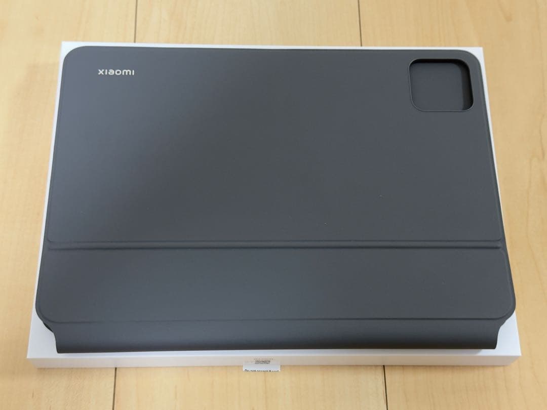 Xiaomi Pad 7 Pro 8GB/128GB 純正キーボードセット