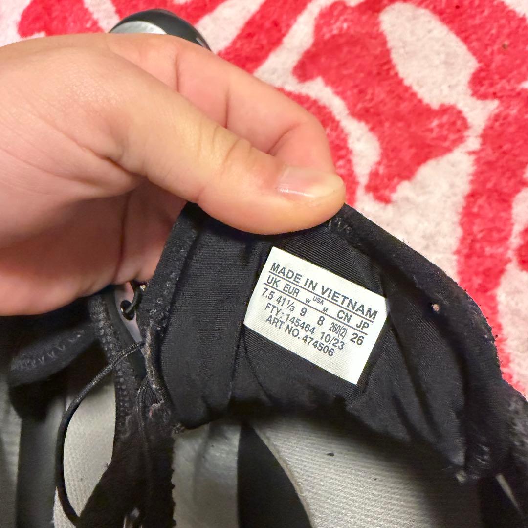 サロモンXT6GORE-TEX