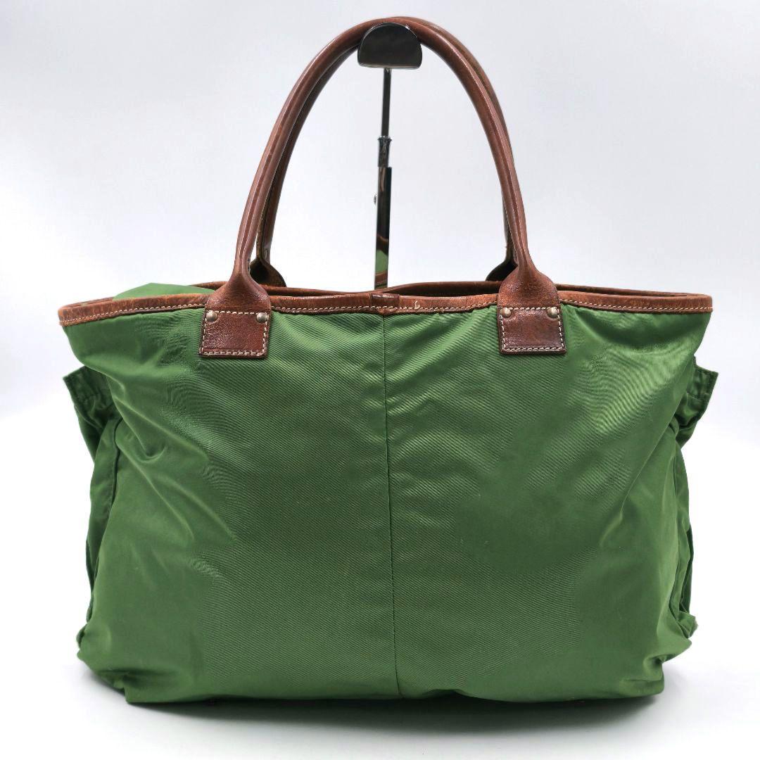 【美品 高級◎】フェリージ トートバッグ ヘルメット A4 肩掛け ビジネス