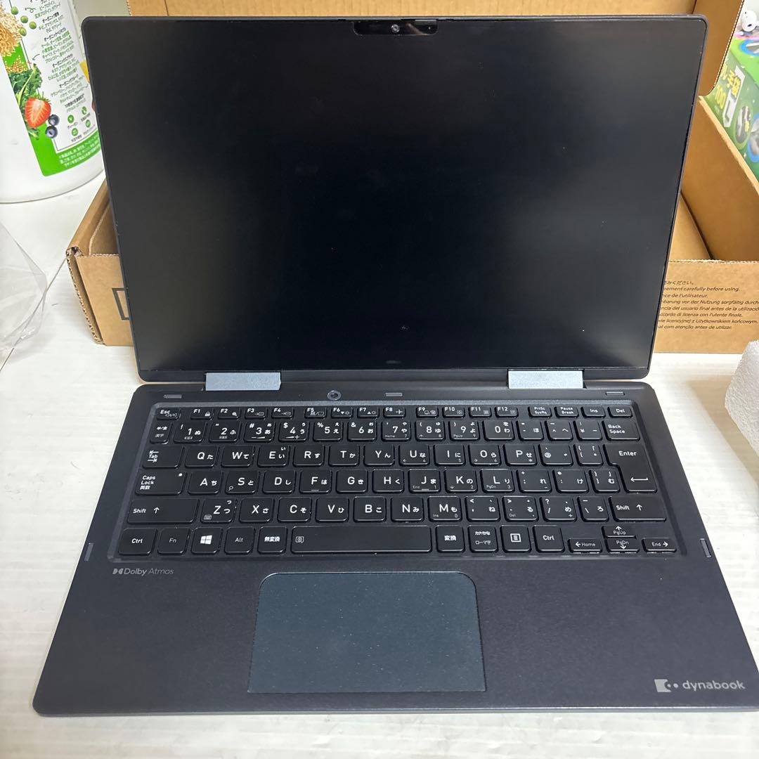 Dynabook VZ/HRL｜Core i7｜16GB｜SSD 512GB