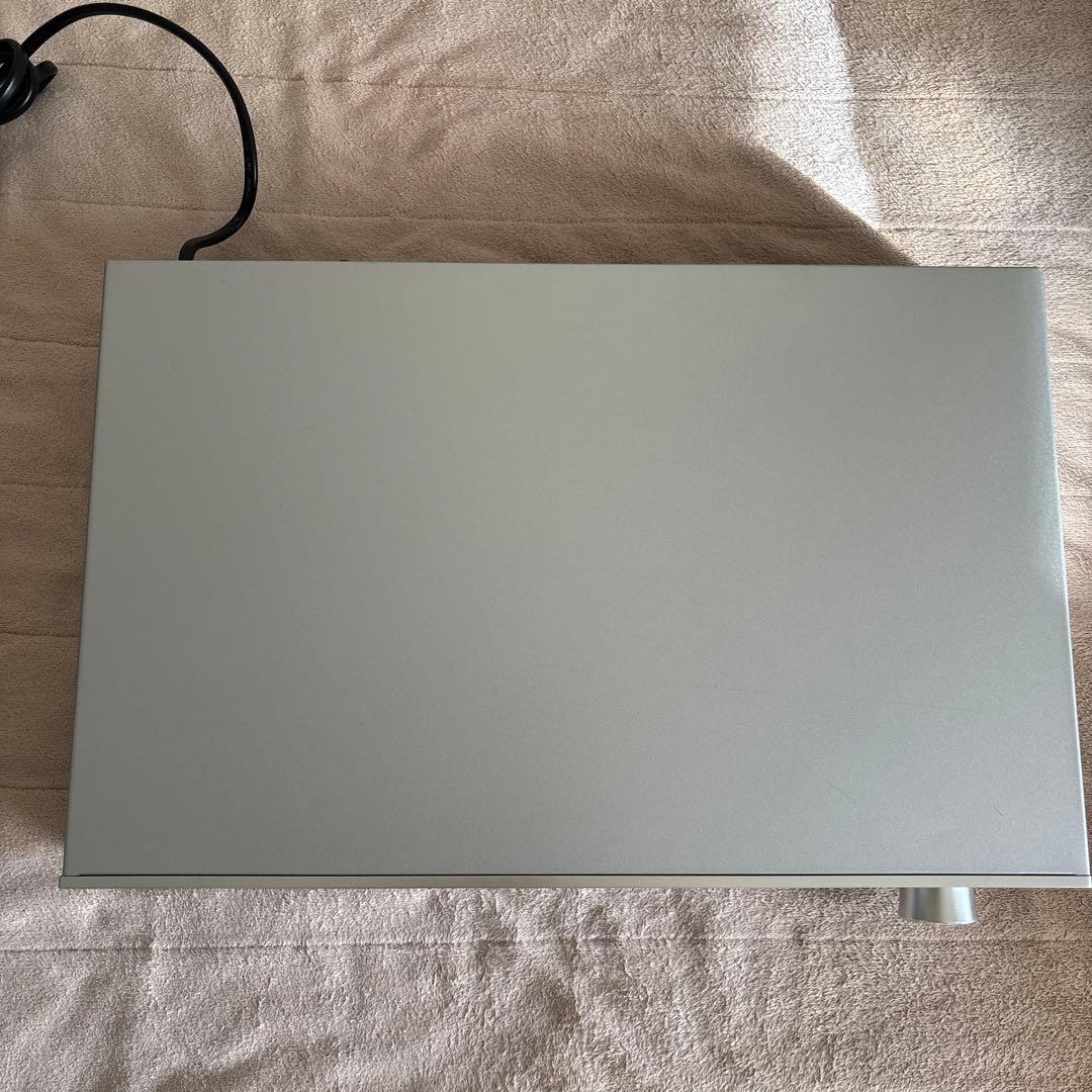 YAMAHA T-S501 FM/AMチューナー 2016年製