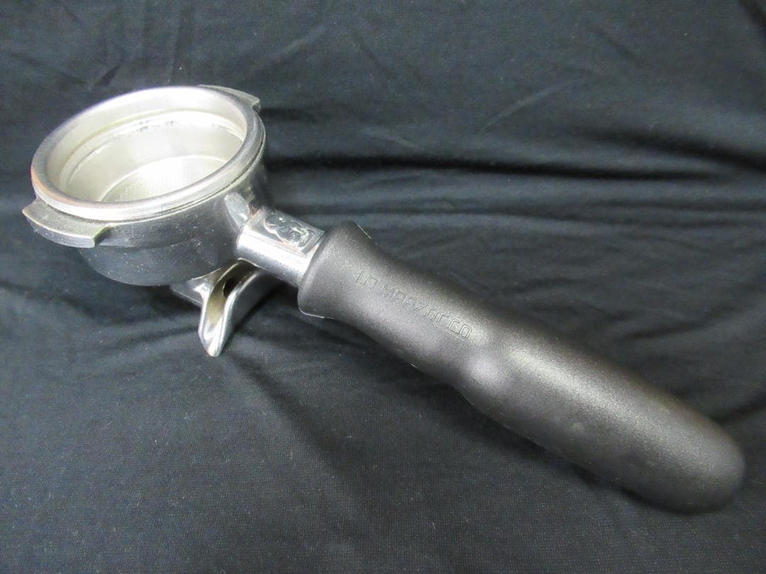 ポルタフィルター マルゾッコ LA MARZOCCO 純正 エスプレッソ