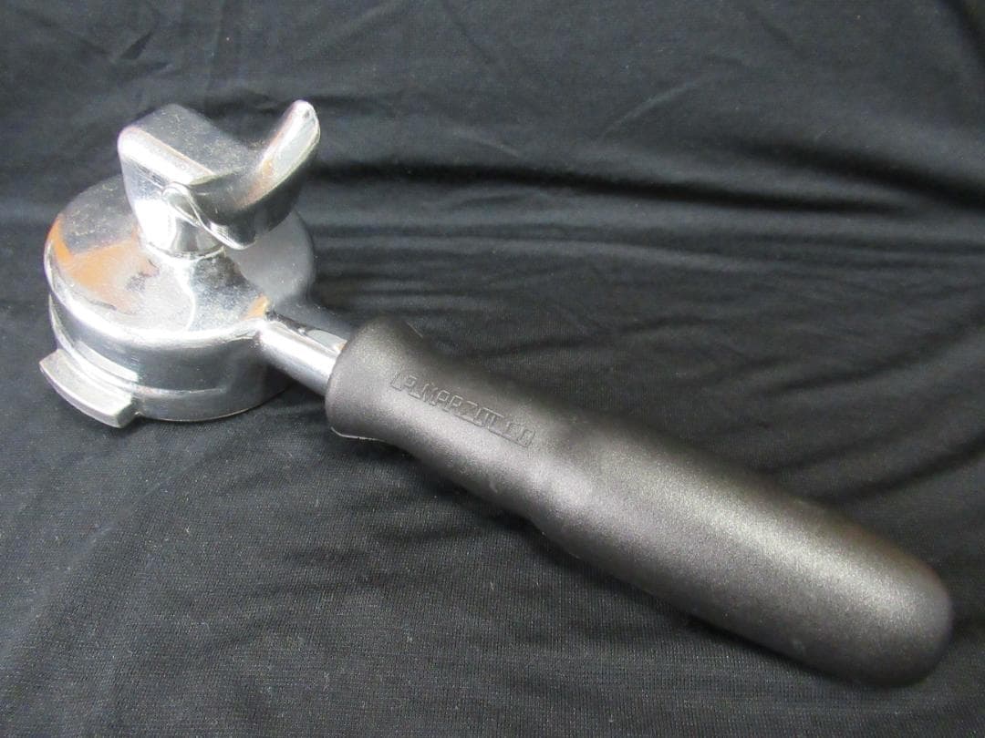 ポルタフィルター マルゾッコ LA MARZOCCO 純正 エスプレッソ