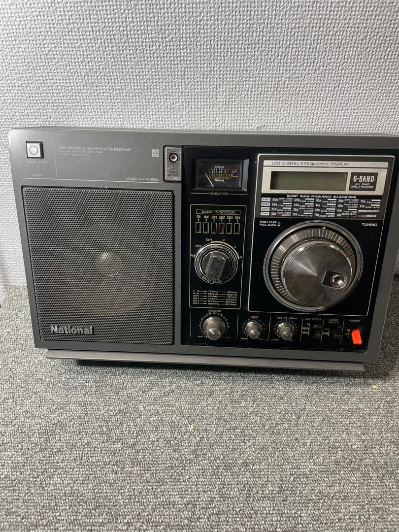 ナショナル　RF-B300