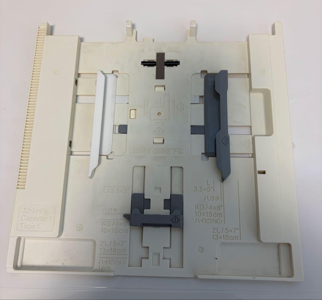 ジャンク品／EPSON EP-806AW プリンター・複合機