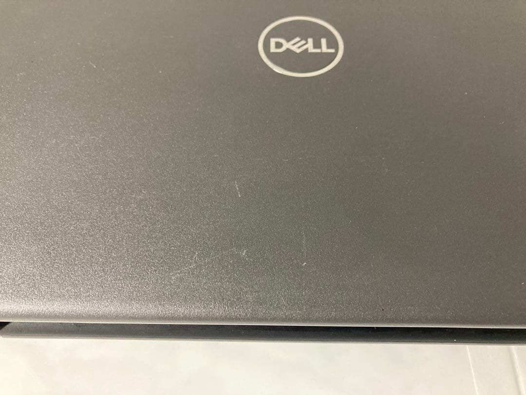 Chromebook本体 DELL chromebook 3100 2-in-1