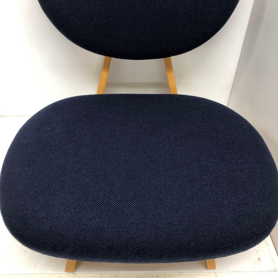 tendo 低座イス　板倉準三中古