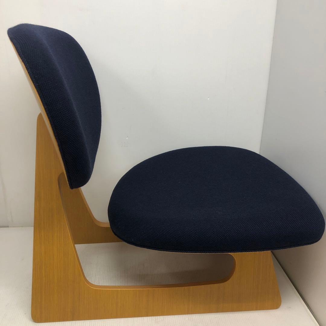 tendo 低座イス　板倉準三中古