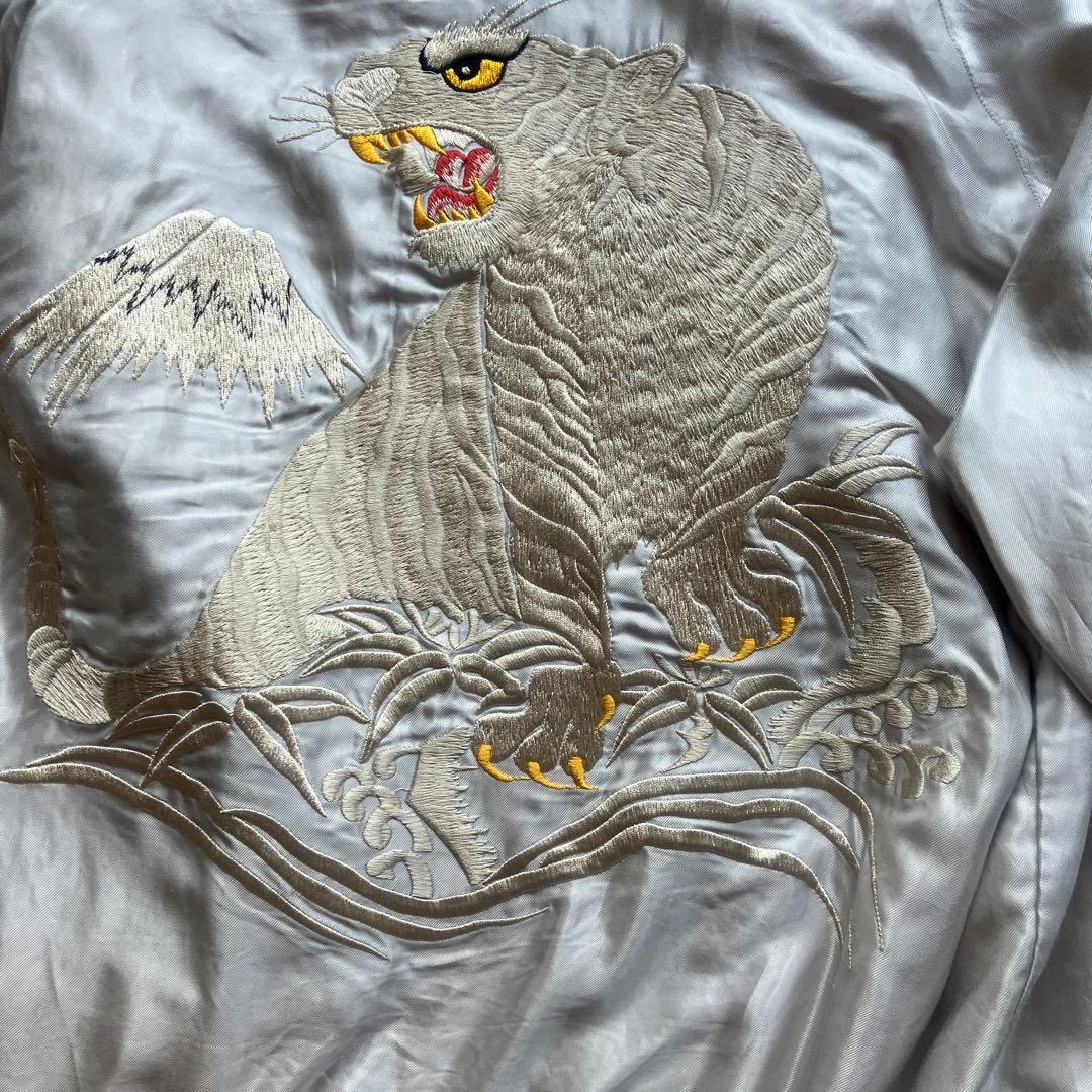 テーラー東洋　M