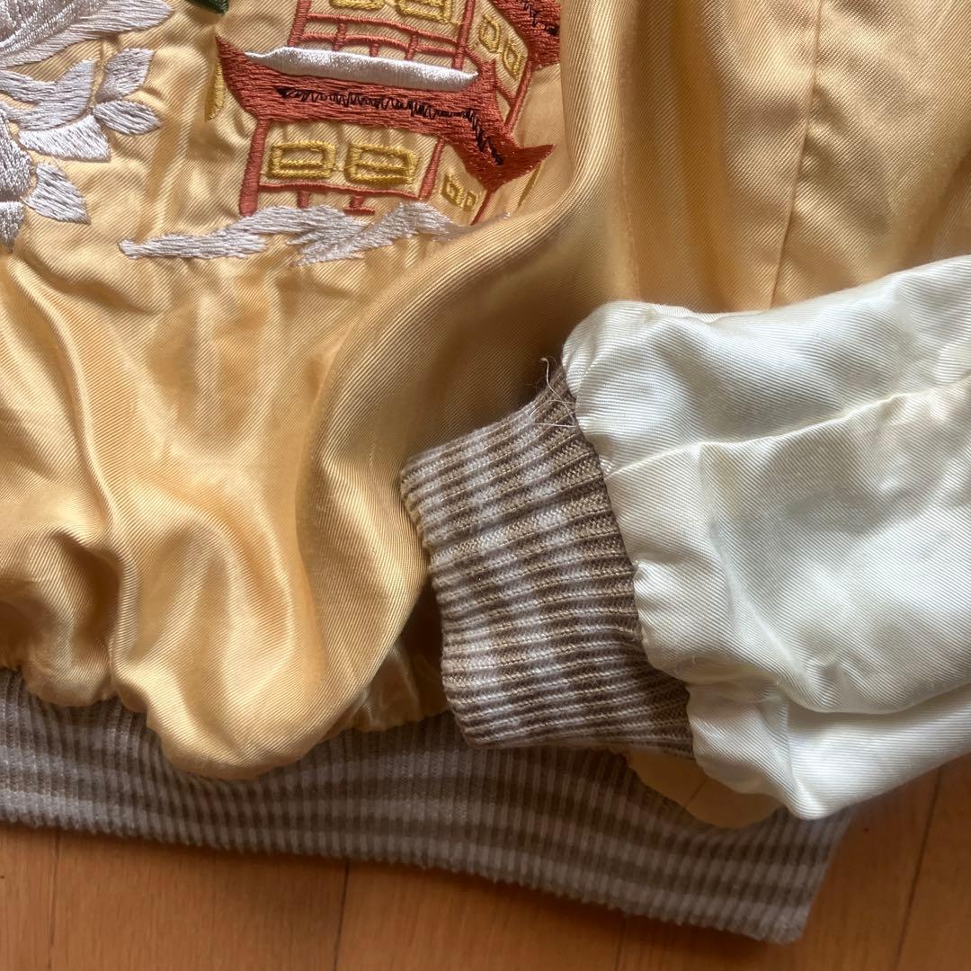 テーラー東洋　M