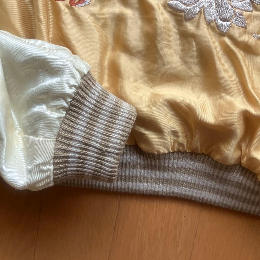 テーラー東洋　M