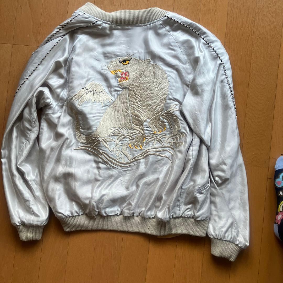 テーラー東洋　M