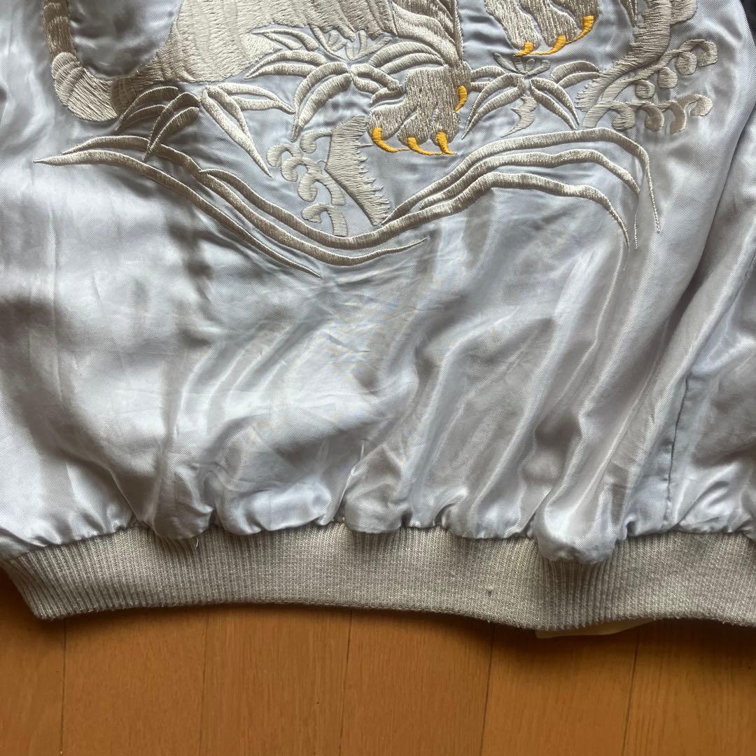 テーラー東洋　M