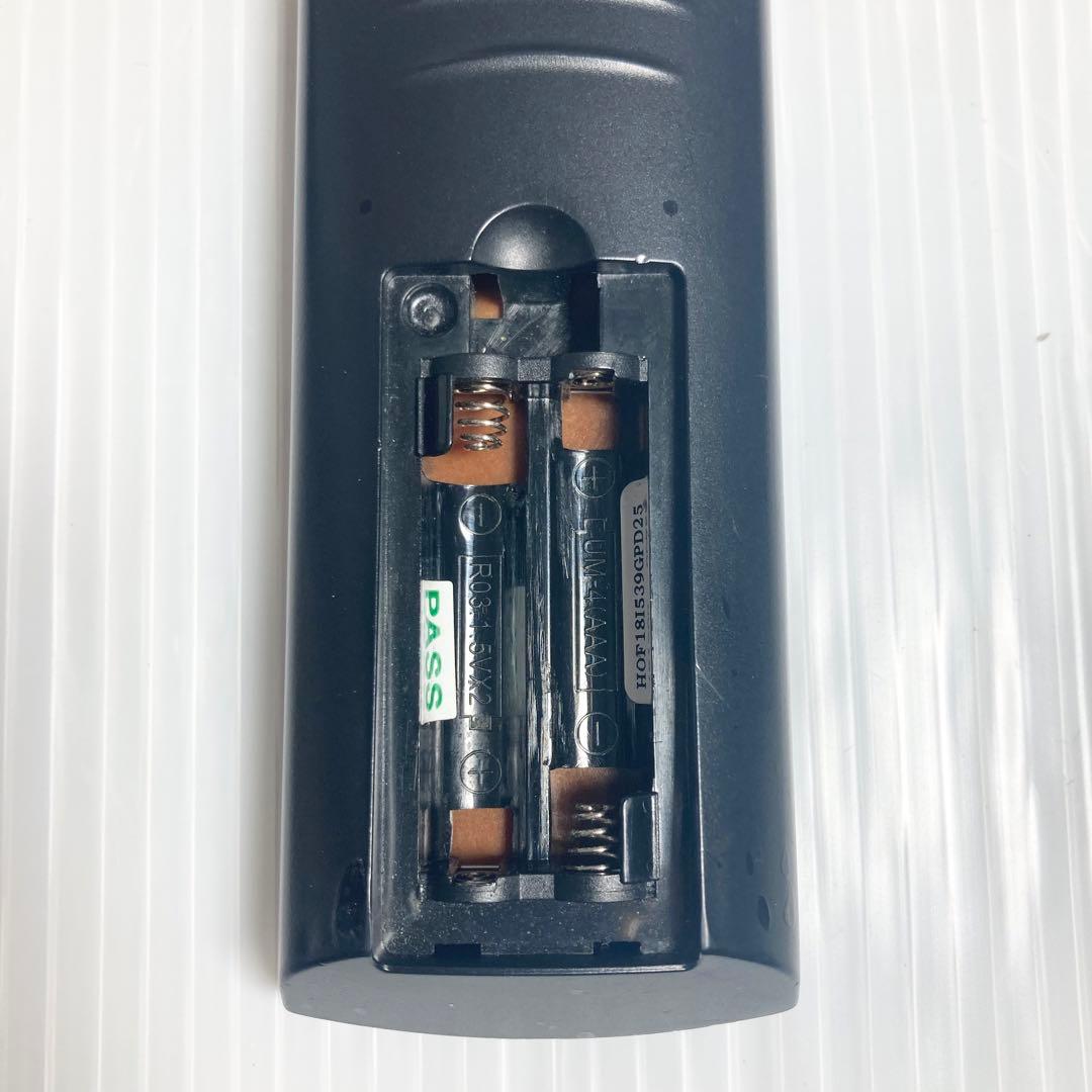 モダンデコ サンライズ 32型液晶テレビ TV32-BK 2018年製