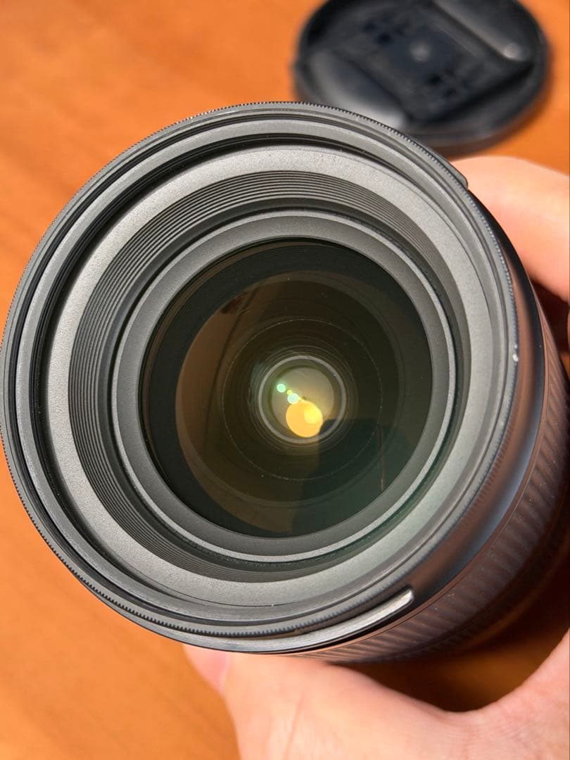 レンズ(ズーム) TAMRON 17-28mm F/2.8 Di lll RXD