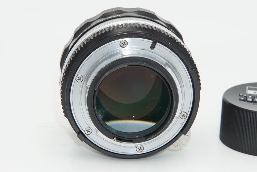 ニコン　Nikon NIKKOR S C 50mm f1.4