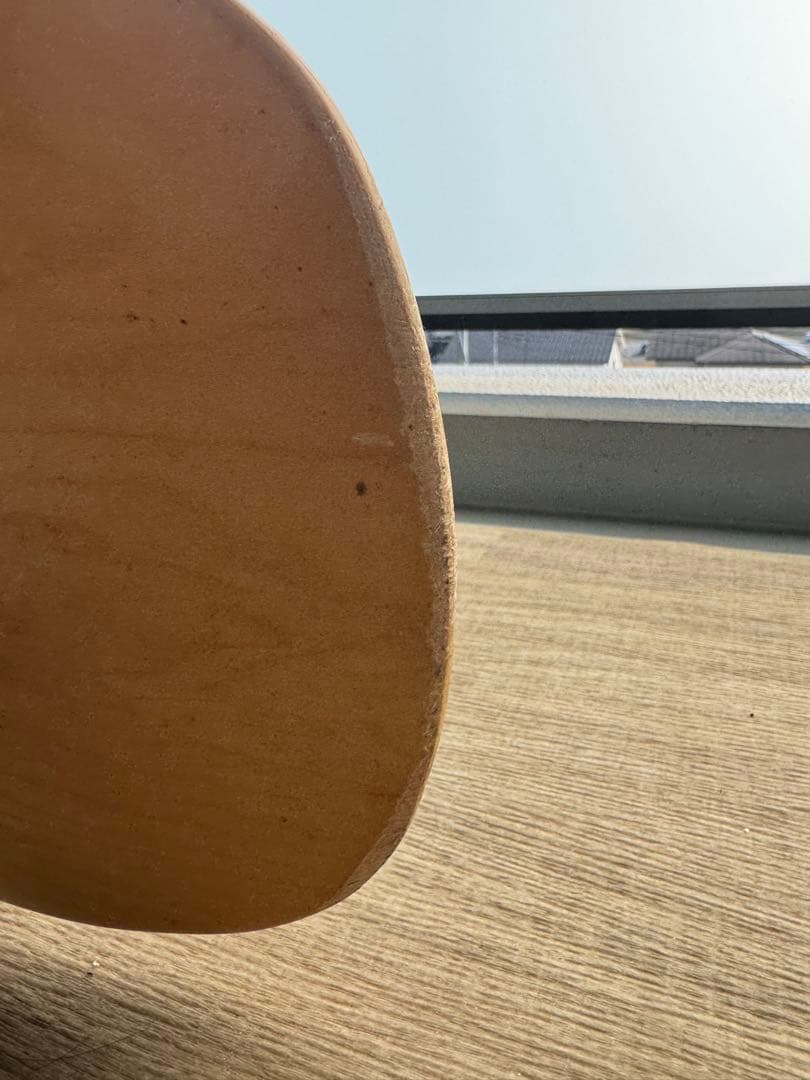 SLIDE×FLAT BUNKERSコラボ 33 ヤウ　カーバー　サーフスケート