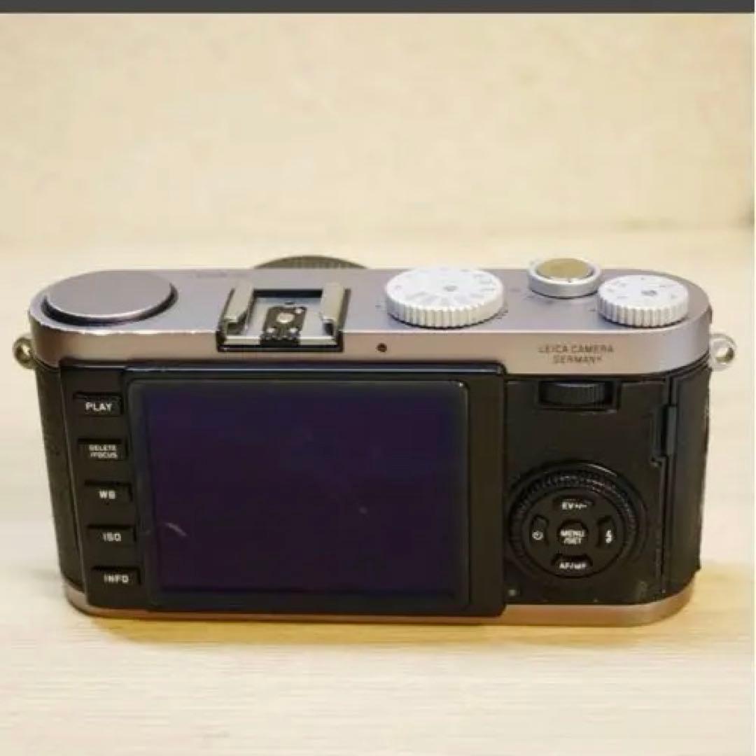 LEICA x1デジタルカメラ
