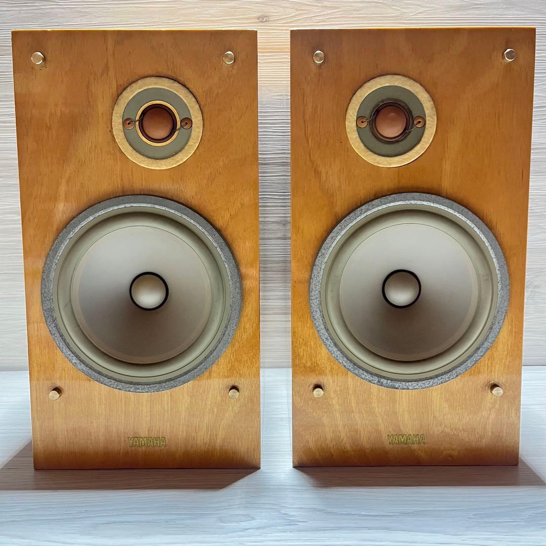 下根田　レア　YAMAHA NS-1 classic スピーカー