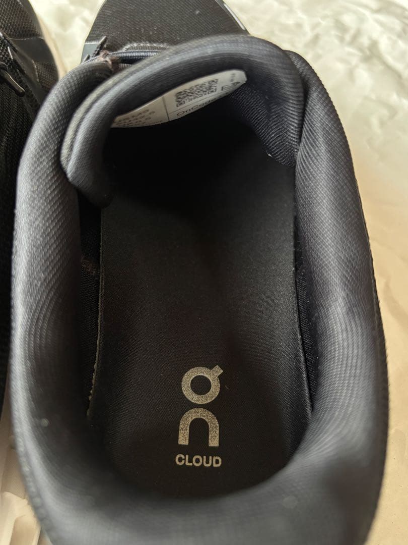 on cloud6 （オン クラウド6）27cm