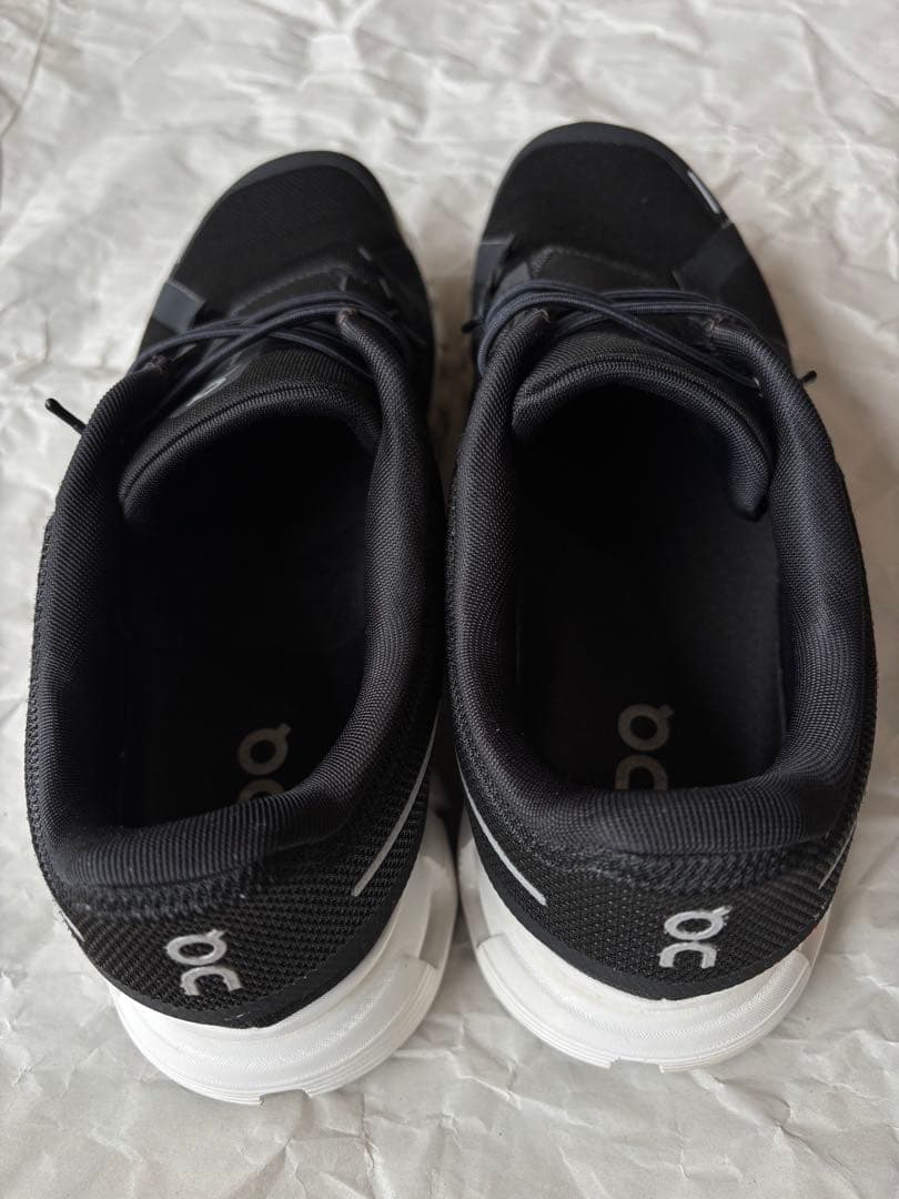 on cloud6 （オン クラウド6）27cm