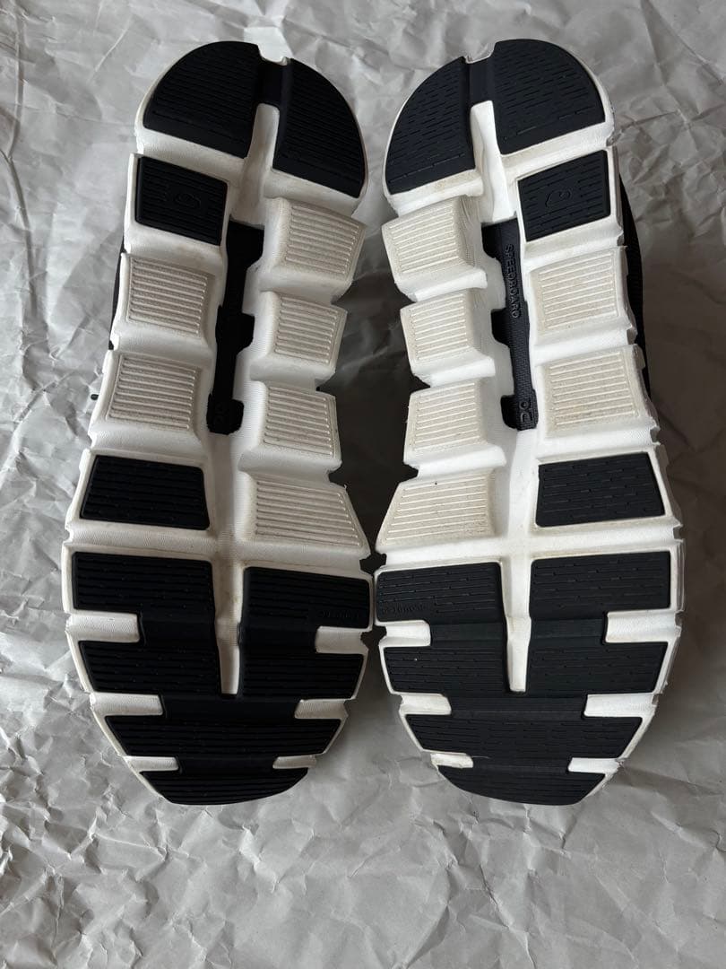 on cloud6 （オン クラウド6）27cm