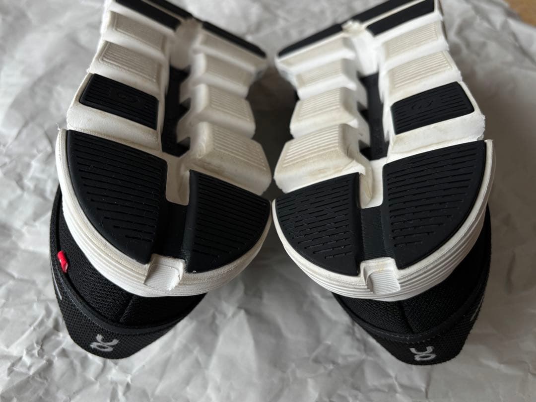 on cloud6 （オン クラウド6）27cm