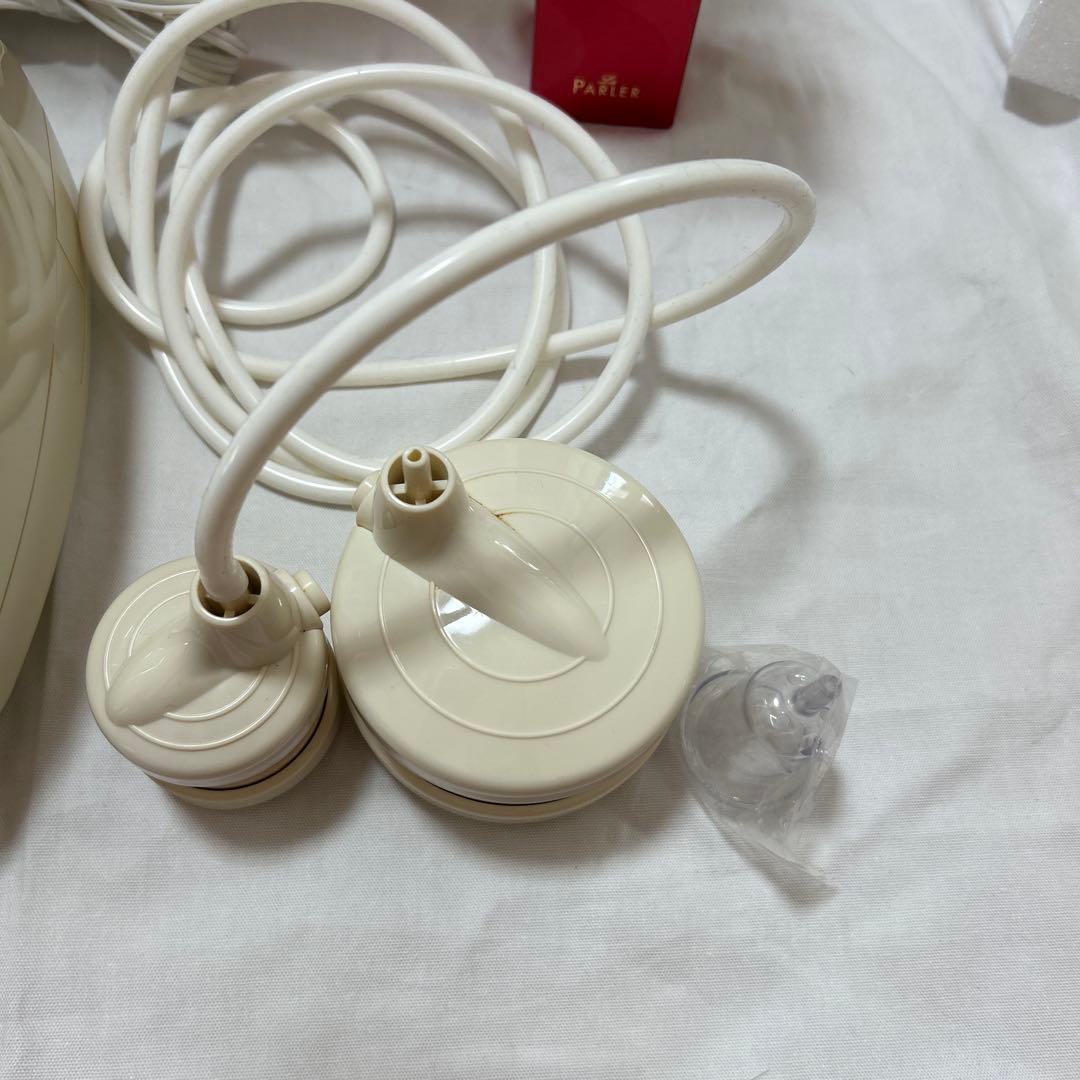 PAL BUSTER 美顔器・美容器 PARLER