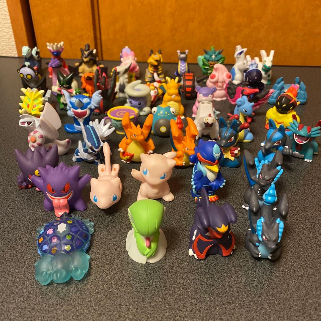 ポケモンキッズコレクションその他まとめ売り