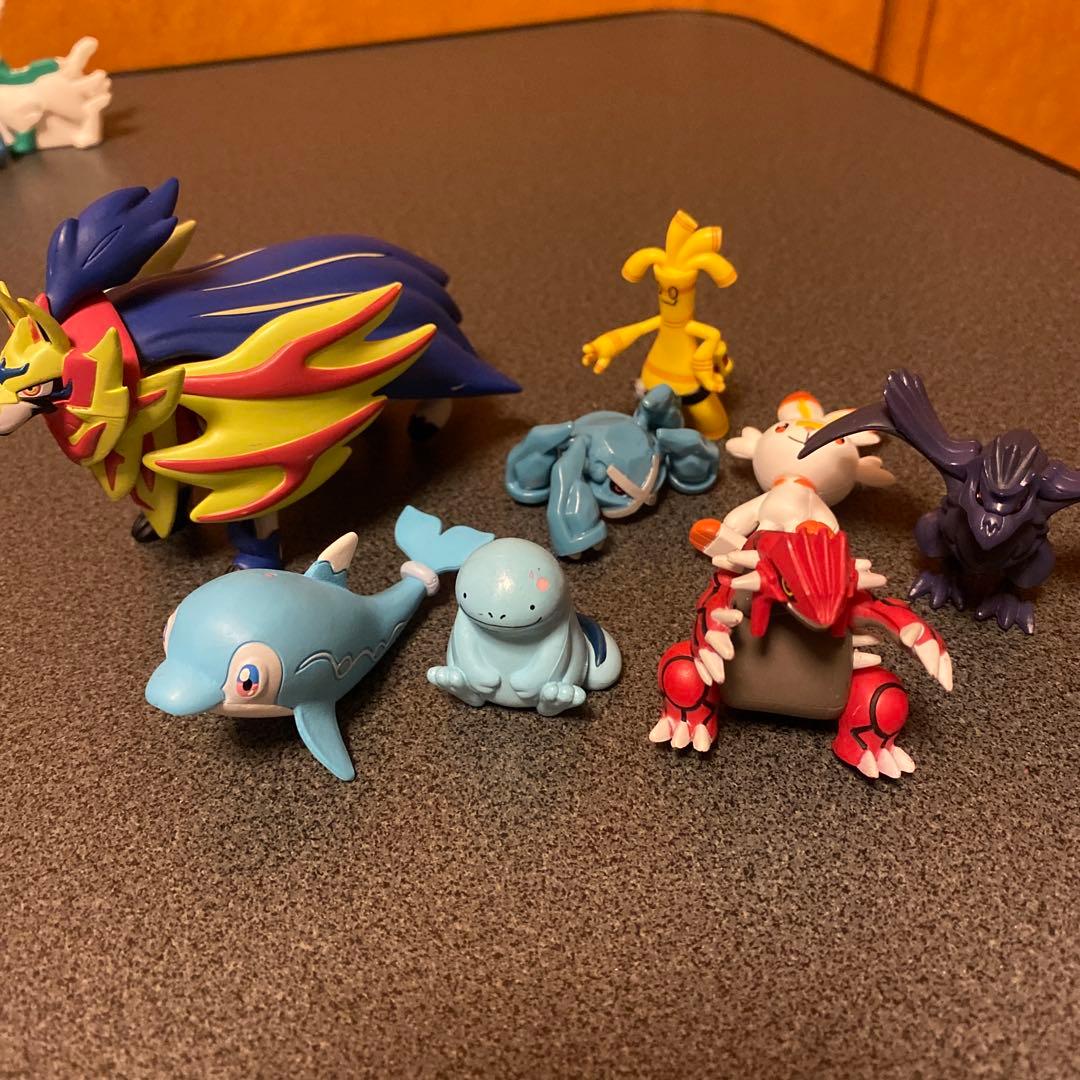 ポケモンキッズコレクションその他まとめ売り