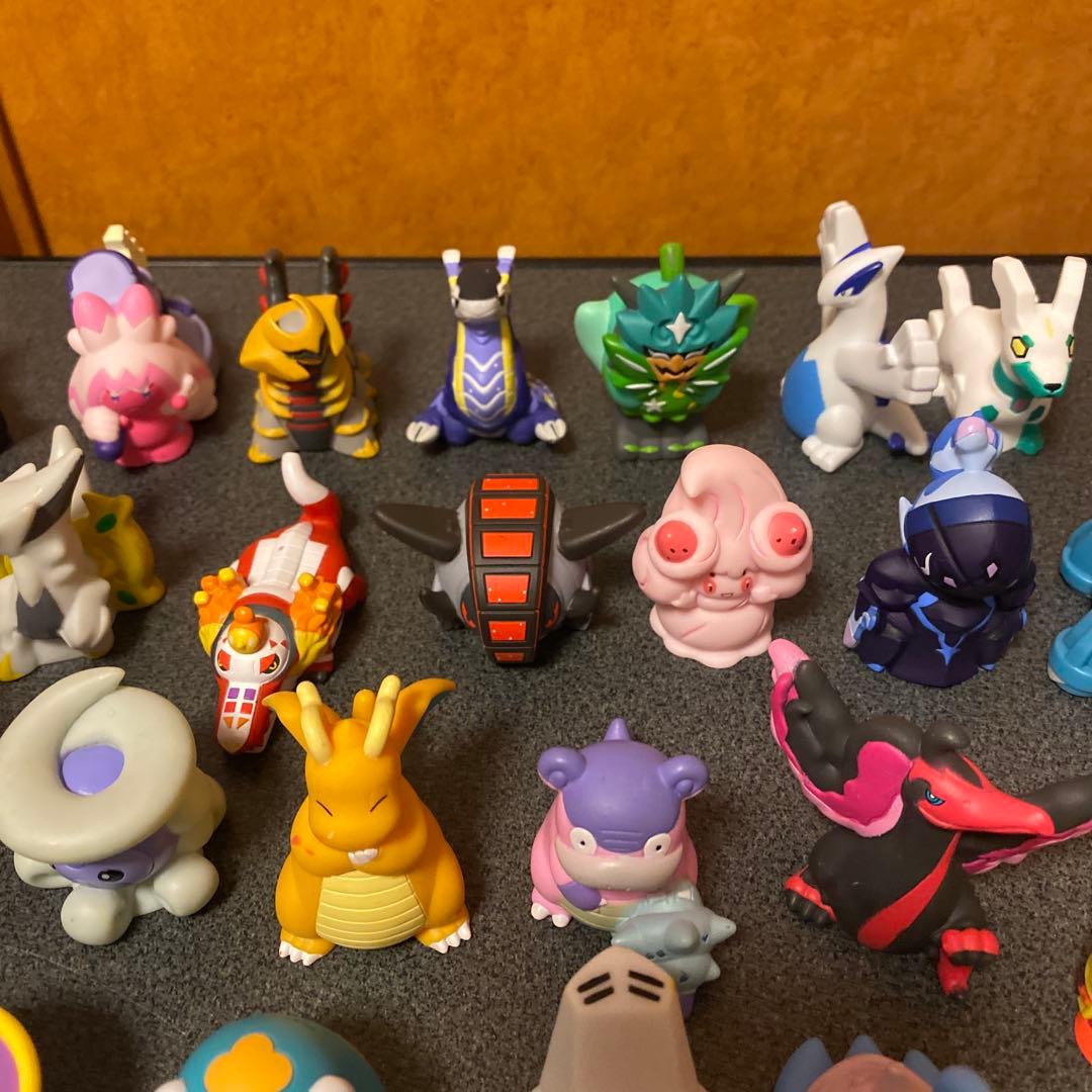 ポケモンキッズコレクションその他まとめ売り