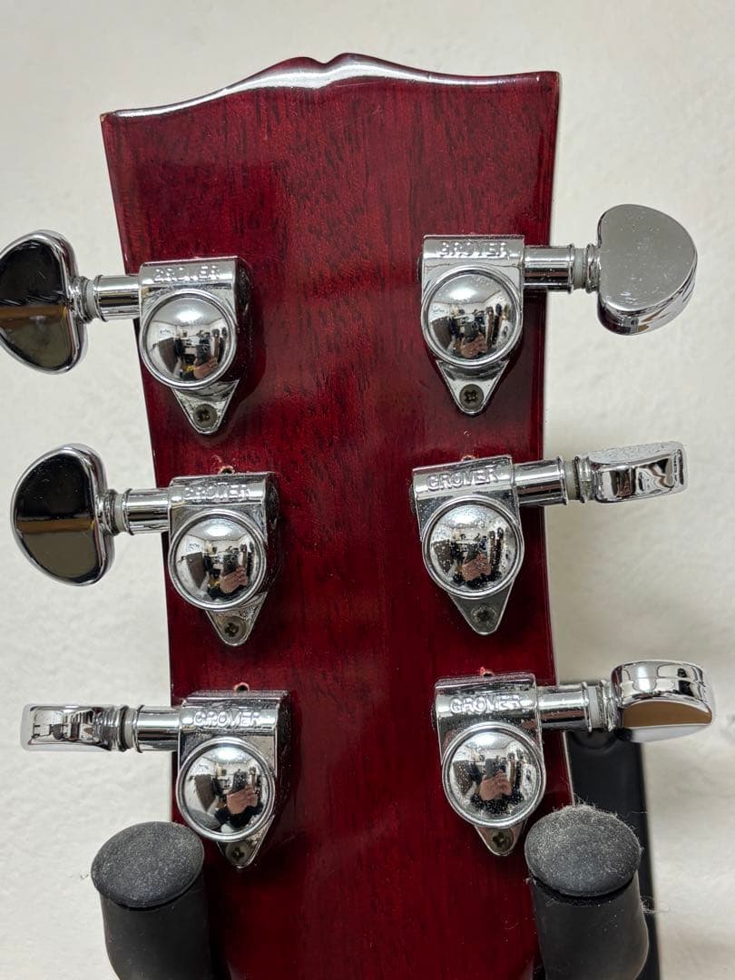 h*k様 SGタイプ　メーカー不明